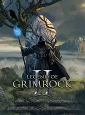 Legend of Grimrock 2