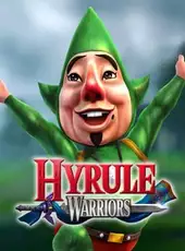 Hyrule Warriors: Majora's Mask Pack