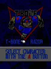 SWAT Kats: The Radical Squadron