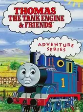 Thomas the Tank Engine & Friends