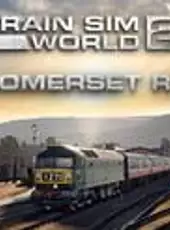 Train Sim World 2: West Somerset Railway Route Add-On