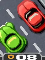 Traffic Rush