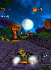 Crash Nitro Kart