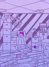 In the Building: Cats 3