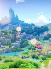 The Seven Deadly Sins: Origin