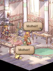 SaGa Frontier 2 Remastered