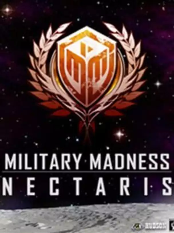 Military Madness: Nectaris