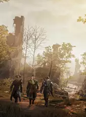 GreedFall: The De Vespe Conspiracy