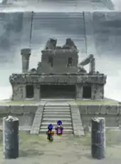 Wild Arms 2