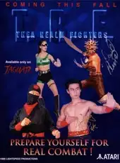 Thea Realm Fighters