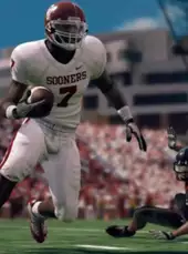 NCAA Football 11