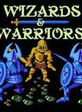 Wizards & Warriors