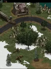 Commandos: Behind Enemy Lines