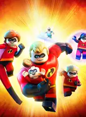 LEGO The Incredibles