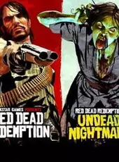 Red Dead Redemption: Undead Nightmare Collection