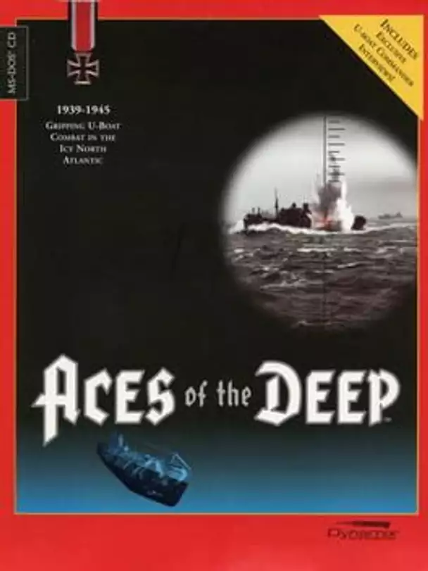 Aces of the Deep