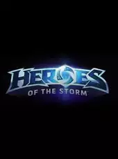 Heroes of the Storm