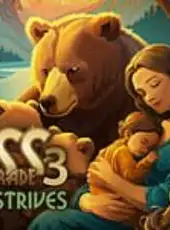 Glass Masquerade 3: Honeylines - Tales & Strives