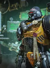 Warhammer 40,000: Space Marine II - Ultramarines Cosmetic Pack