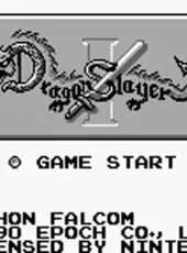 Dragon Slayer