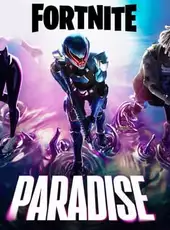 Fortnite: Chapter 3 - Season 4: Paradise