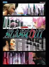 Slash Out