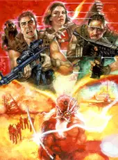 Dynamite Cop