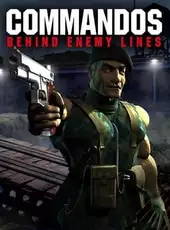 Commandos: Behind Enemy Lines
