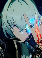 Honkai: Star Rail - Through the Petals in the Land of Repose