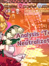 Touhou Mystia's Izakaya DLC 4 Pack: Garden of the Sun & Shining Needle Castle