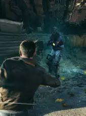 Quantum Break