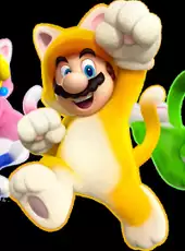 Super Mario 3D World