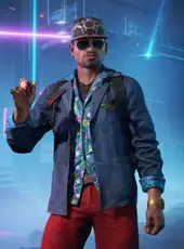 World War Z: Aftermath - Sin City Apocalypse Episode