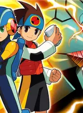 Mega Man Battle Network 6: Cybeast Gregar