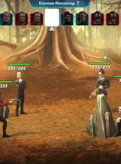 Star Trek Legends: Enemies & Allies Content Pack