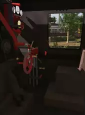 Trainz Railroad Simulator 2019: Pro Train - DB Class 44