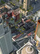 City Life