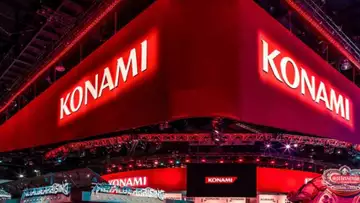 Konami returns to TGS with a new game that gamers will love
