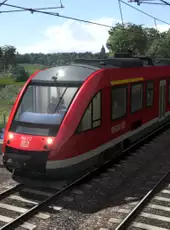 Train Simulator: DB BR 648 Loco Add-On