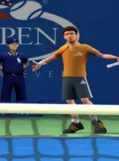 Grand Slam Tennis