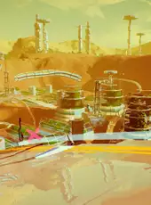 Redout: Mars Pack