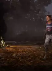 Dead by Daylight: Charity Case