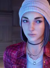 Life is Strange: Wavelengths