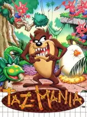 Taz-Mania