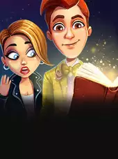 Mortimer Beckett and the Book of Gold