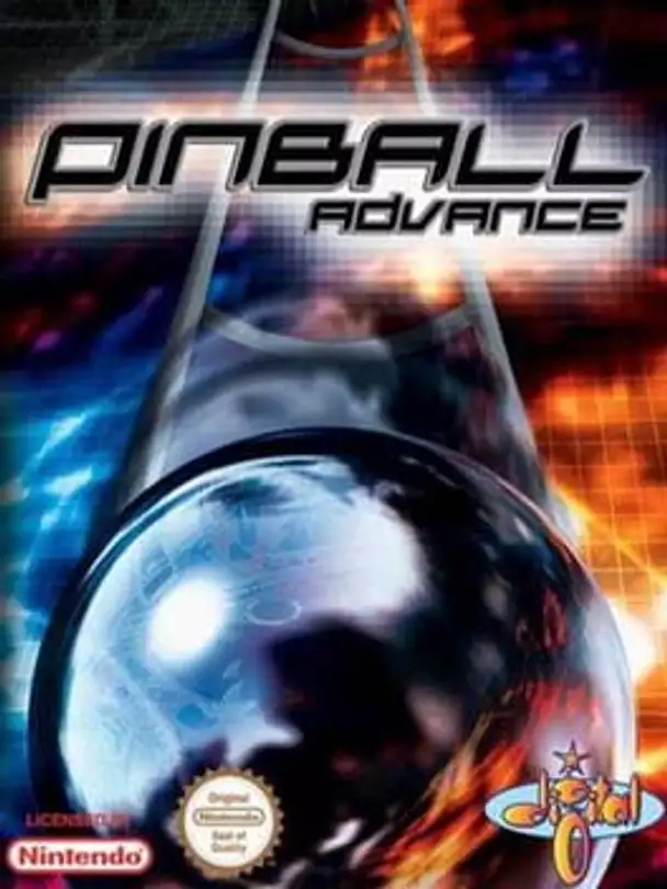 Pinball Advance