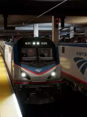 Train Sim World 2020: Northeast Corridor New York