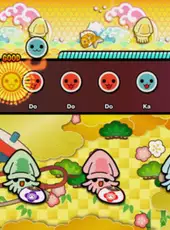 Taiko no Tatsujin: Rhythm Festival - Spy x Family Pack