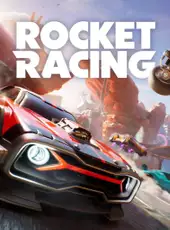 Rocket Racing