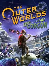 The Outer Worlds: Peril on Gorgon